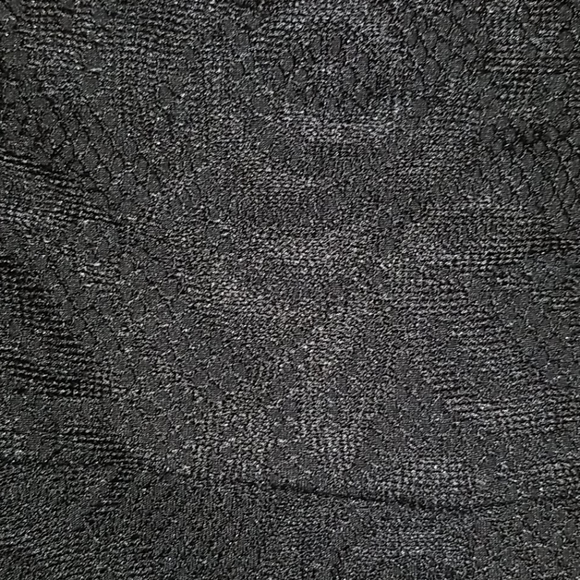 Lace Dress Pants - Picture 2 of 3